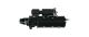 PKW F43871471 - ARRQ. NISSAN 1.7KW 12V P323 J46