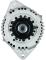 PKW F8611507 - ALT. OPEL 100A 12V