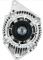 PKW F8613195 - ALT. RENAULT 110A 12V P177 J31