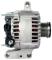 PKW F861710300 - ALT. FORD 124A 12V P283 J42