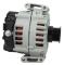 PKW F8618S077OER - ALT. MERCEDES 180A 12V P1363