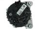 PKW F8618T123OE - ALT. AUDI-VW 180A 12V P1365