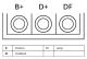 PKW F86210160 - ALT. OPEL-SAAB 130A 12V P348 J48