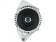 PKW F86210670 - ALT. TOYOTA 120A 12V P444 J58