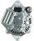 PKW F86214640TD - ALT. KOMATSU 40A 12V