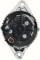 PKW F86218540 - ALT. ALFA-FIAT 150A 12V P1376