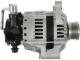 PKW F86219261 - ALT. HYUNDAI 120A 12V P259 J39
