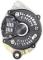 PKW F8634861 - ALT. RENAULT 75A 12V P601 J71