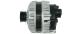 PKW F8637421 - ALT. BMW 150A 12V P291 J43