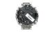 PKW F8640053OER - ALT. MERCEDES 180A 12V P666
