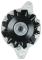 PKW F8642311 - ALT. MITSUBISHI 65A 12V P202 J34