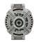 PKW F8643910 - ALT. MERCEDES 150A 12V P491 J62