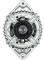 PKW F8646150 - ALT. OPEL 120A 12V P607 J72