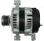 PKW F86627029OER - ALT. OPEL-CHEVROLET 120A 12V P459 J59