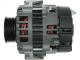 PKW F86655300 - ALT. VOLVO 65A 12V P1313