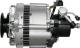 PKW F867592 - ALT. OPEL 70A 12V P618