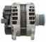 PKW 0125811153 - ALT. AUDI 180A 12V P673