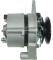 KHUNTER LI1114 - ALTERNADOR KHUNTER FABRIK GERMANY.