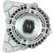 KHUNTER LI1142 - ALTERNADOR RENAULT 110A 12V P229 J36