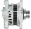 KHUNTER LI1142 - ALTERNADOR RENAULT 110A 12V P229 J36