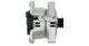 KHUNTER LI1144 - ALTERNADOR OPEL 140A 12V P160 J30