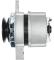 KHUNTER LI1162 - ALTERNADOR KHUNTER FABRIK GERMANY.