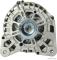 KHUNTER LI1163 - ALTERNADOR RENAULT 110A 12V P230 J36