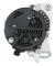 KHUNTER LI1170 - ALTERNADOR VW-AUDI 90A 12V P228 J36