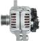 KHUNTER LI1181 - ALTERNADOR KHUNTER FABRIK GERMANY.