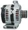 KHUNTER LI1187 - ALTERNADOR KHUNTER FABRIK GERMANY.