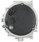 KHUNTER LI1191 - ALTERNADOR MERCEDES 190A 12V P439 J57