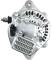 KHUNTER LI1200 - ALTERNADOR KHUNTER FABRIK GERMANY.