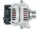 KHUNTER LI1203 - ALTERNADOR KHUNTER FABRIK GERMANY.