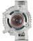 KHUNTER LI1210 - ALTERNADOR TOYOTA 100A 12V P152 J29