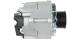 KHUNTER LI1220 - ALTERNADOR MERCEDES 80A 24V P338 J47