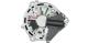 KHUNTER LI1220 - ALTERNADOR MERCEDES 80A 24V P338 J47