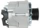 KHUNTER LI1220 - ALTERNADOR MERCEDES 80A 24V P338 J47