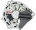KHUNTER LI1220 - ALTERNADOR MERCEDES 80A 24V P338 J47