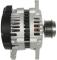 KHUNTER LI1225 - ALTERNADOR KHUNTER FABRIK GERMANY.