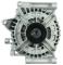 KHUNTER LI1232 - ALTERNADOR MERCEDES 200A 12V P270 J41