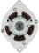 KHUNTER LI1239 - ALTERNADOR KHUNTER FABRIK GERMANY.