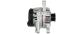 KHUNTER LI1252 - ALTERNADOR TOYOTA 90A 12V P417 J55