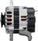 KHUNTER LI1256 - ALTERNADOR KHUNTER FABRIK GERMANY.