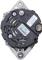 KHUNTER LI1256 - ALTERNADOR KHUNTER FABRIK GERMANY.