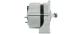 KHUNTER LI1257 - ALTERNADOR VOLVO 55A 12V P401 J54