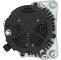 KHUNTER LI1260 - ALTERNADOR SEAT-AUDI 90A 12V P406 J54