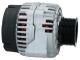 KHUNTER LI1263 - ALTERNADOR KHUNTER FABRIK GERMANY.