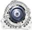 KHUNTER LI1290 - ALTERNADOR KHUNTER FABRIK GERMANY.