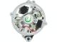 KHUNTER LI1293 - ALTERNADOR KHUNTER FABRIK GERMANY.