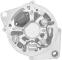 KHUNTER LI1304 - ALTERNADOR KHUNTER FABRIK GERMANY.